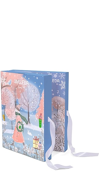 Weleda Adventskalender 2024