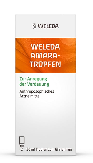 Weleda Amara-Tropfen