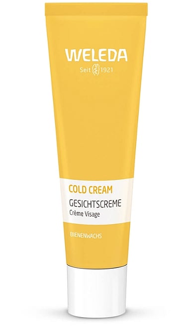 Cold Cream Gesichtscreme